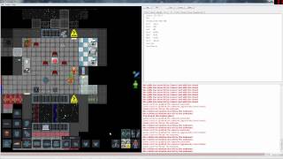 /tg/station 13: Escape the Permabrig