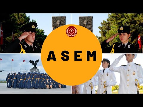 JANDARMA AKADEMİSİ ASTSUBAY EĞİTİM MERKEZİ HAKKINDA (ASEM)