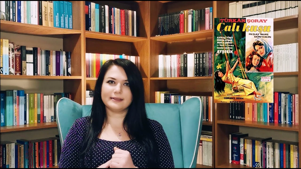 Çalıkuşu Hakkında Her Şey