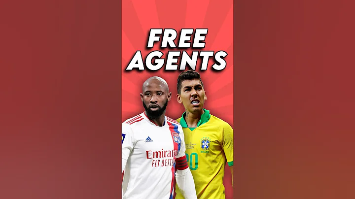 Every FREE transfer available this summer 😮‍💨 - DayDayNews