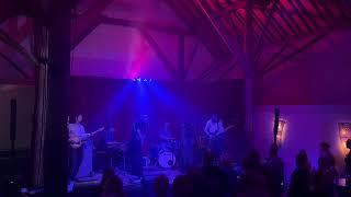 Shocking You  California Here I Come shocking Blue Cover  At Drentmeester Valthermond