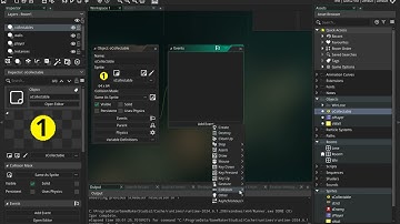 9   Vocational IT   GameMaker Studio 2 DND   Creating the collectable object