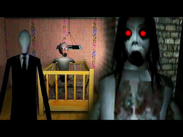 TENHO 5 DIAS PARA ESCAPAR DA CASA DELE - JEFF THE KILLER HORROR