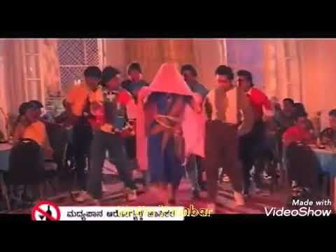 Mahakshtriya kannada movie  enaytu video song