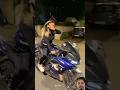 viral girl 🤩 new short video #shorts #short #viral #yamaha #r15