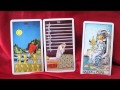 How to Read Tarot Cards: Connecting the Cards