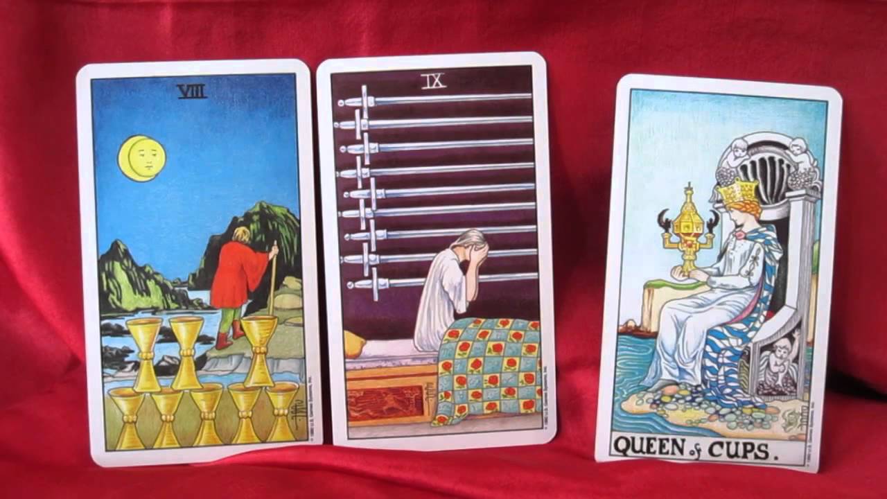 Mua How To Read Tarot: A Practical Guide tại Experal