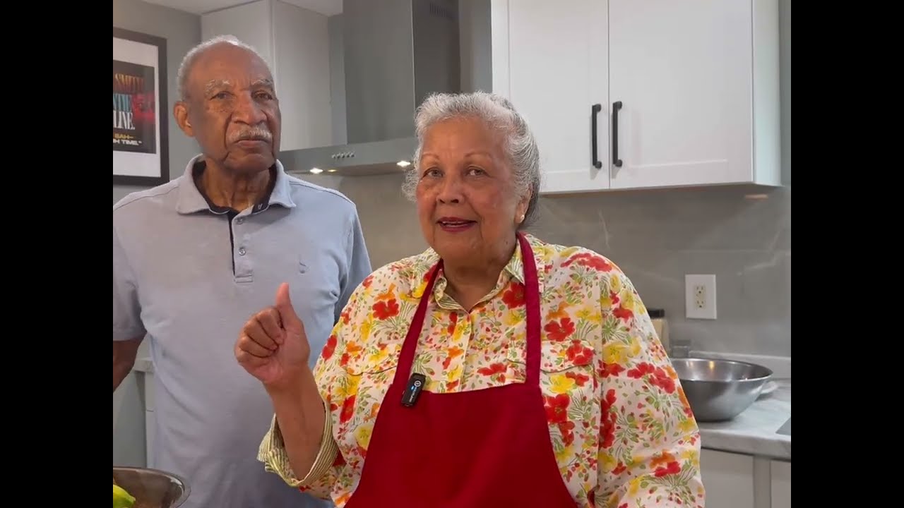 RAM GOAT LIVER GOOD FOR ? EPIC COOKING FROM AUNTYPAULINEYAADTOABROAD. ALSO GOOD FOR HER POT.