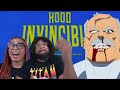Hoodvincible: Hands Of Conquest | Rabsopetty & CJ DACHAMP COLLAB