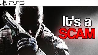 Did The Black Ops Ports FLOP!