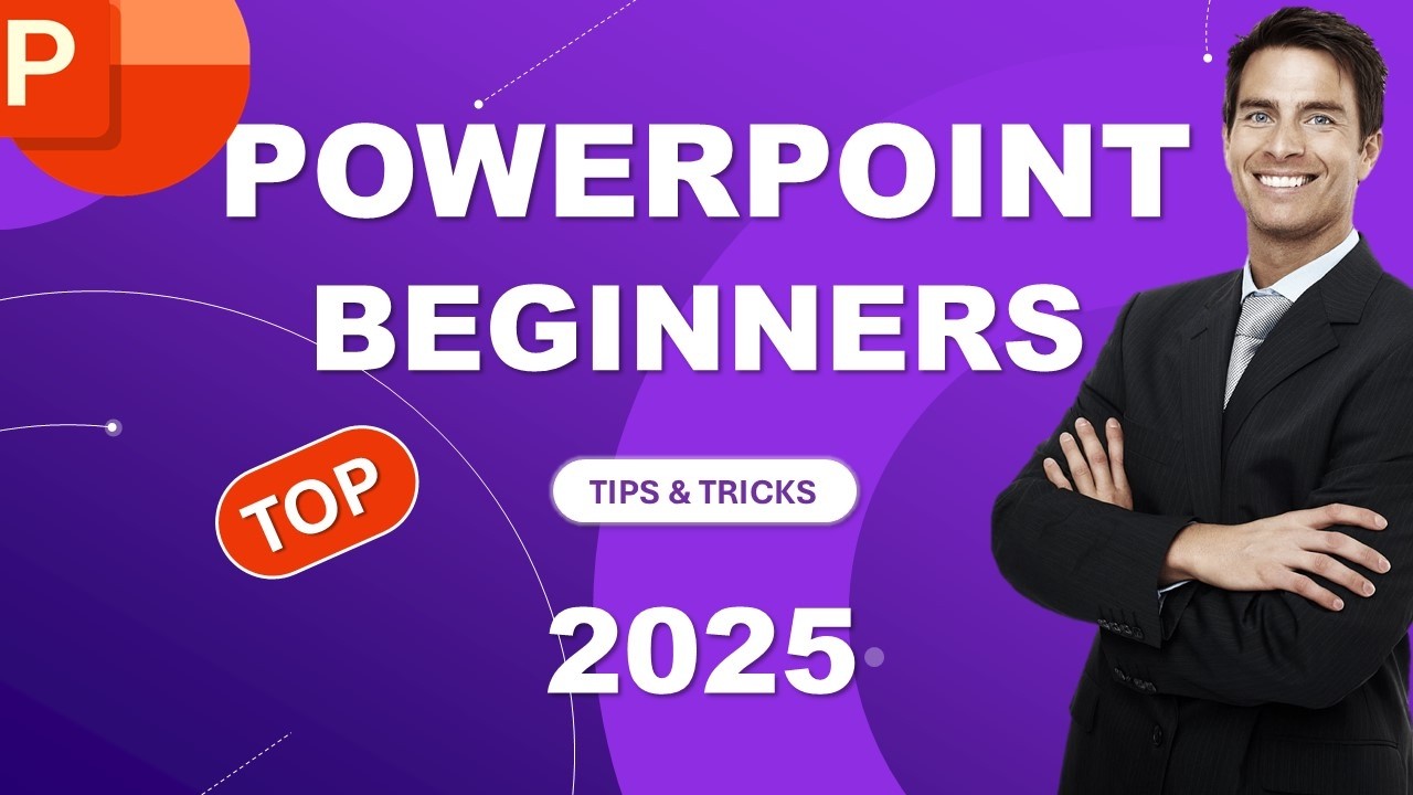 Animated Powerpoint Tutorial For Beginners In 2025🔥 | Top Viral ...