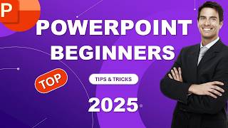 Animated Powerpoint Tutorial For Beginners In 2025🔥 | Top Viral Powerpoint Slide🔥Tips & Tricks🔥