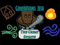 The Great Spirits Protect! Rimworld: Generations Zeta [4]
