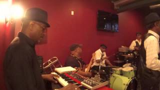 Universal Sound Band : I Stand Accused - (Isaac Hayes Cover)  6/5/14 chords