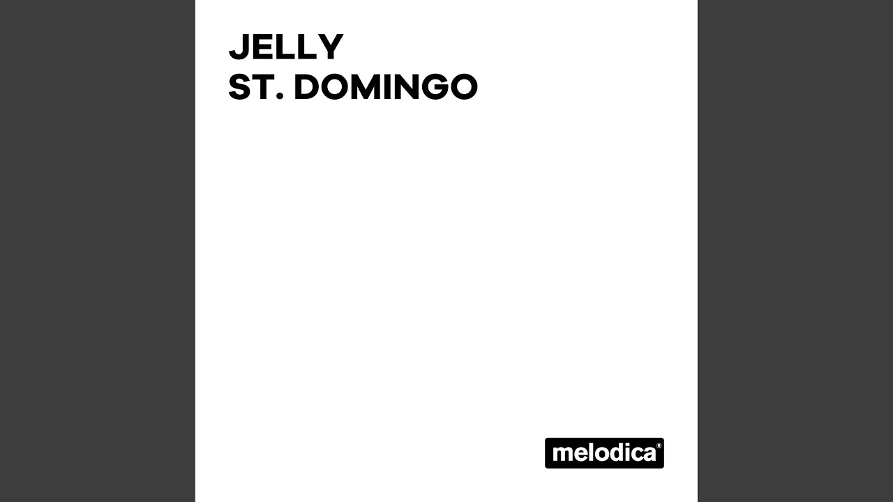 St. Domingo (Original xtd)