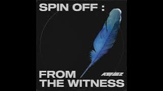 ATEEZ - Take Me Home (IDIOTAPE Remix) (Hidden Background Vocals)