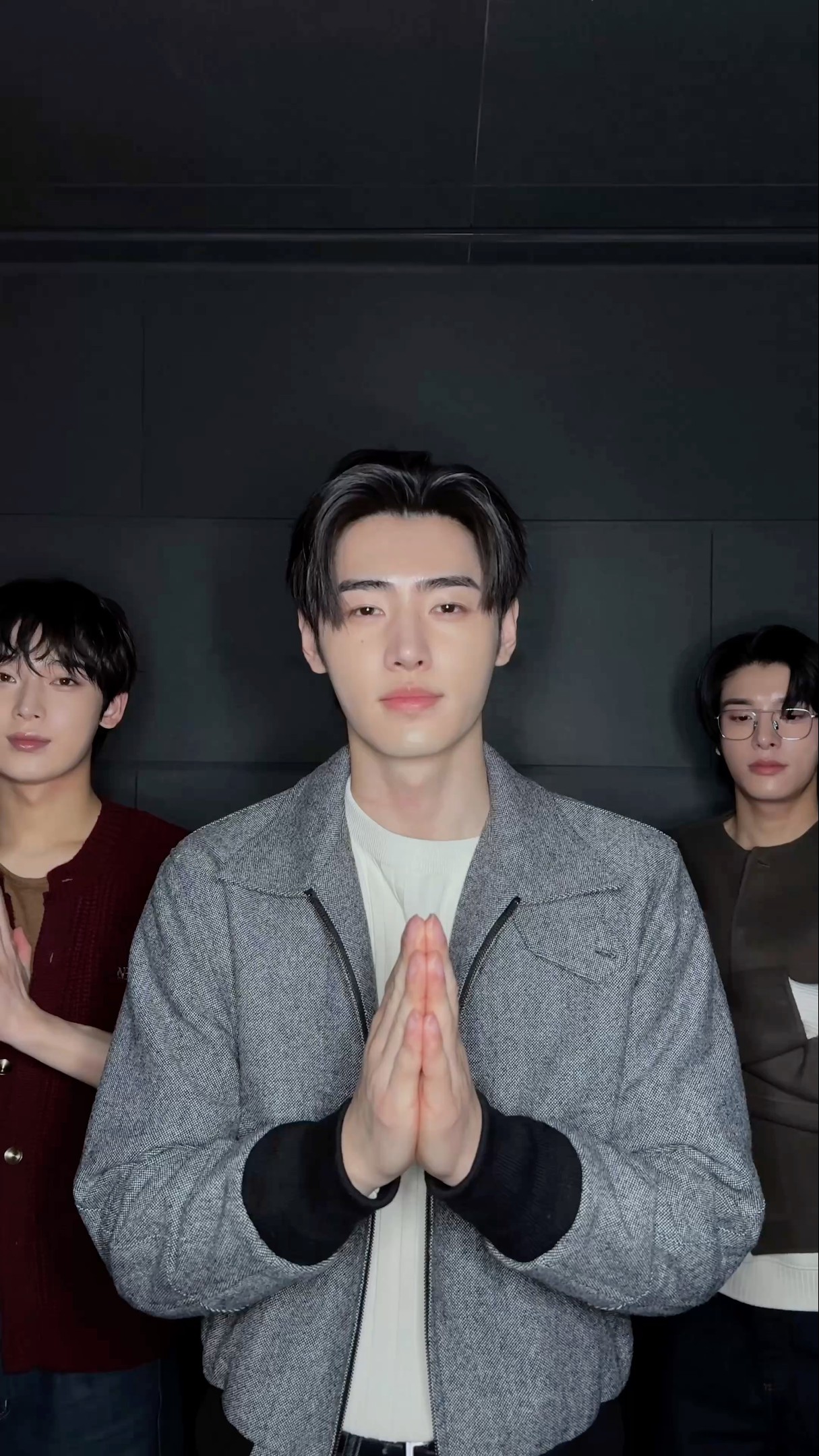 Thank you for another great #YearInMusic💖 #ENHYPEN - YouTube