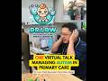 Managing Autism in Primary Care -CME Virtual Talk with Dr Low Han Nee Batu Pahat Paediatric ClinicBP