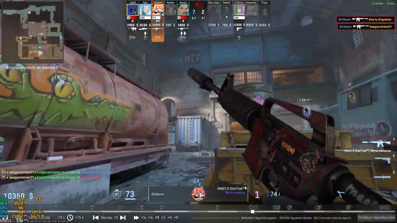 Counter strike 2 2025 11 13   21 56 31 04