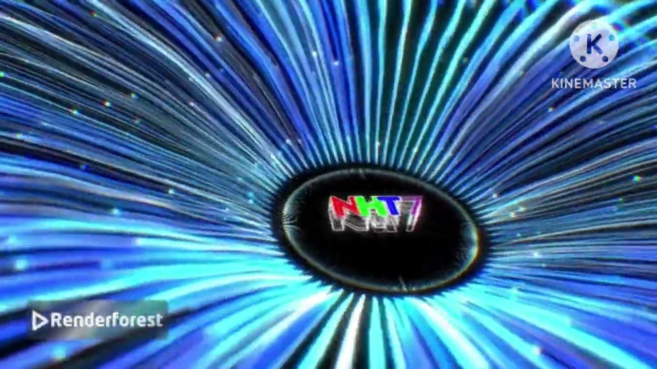 NHT7 (NHT Popular And Essential Resource Channel) Ident (Từ 20/10/2025 - 14/1/2026)