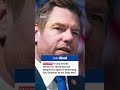 Trump breaks silence on allegations against 'sleazebag' Eric Swalwell