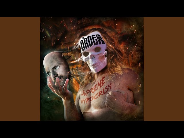 The Order - No Messiah