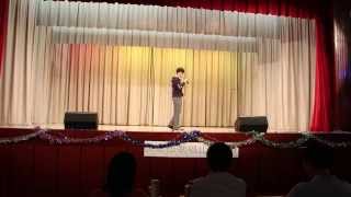 PLKCLSCMC Inter-house Singing Contest Final(Full) 2014-15