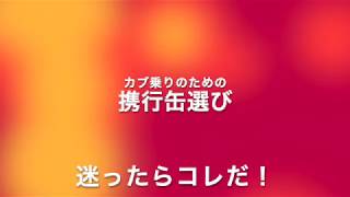 携行缶・迷ったらコレ！