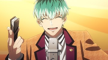 【次回予告】TVアニメ『ヒプノシスマイク-Division Rap Battle-』Rhyme Anima ＋：第4話