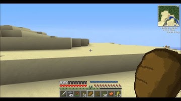 Minecraft Divine RPG survival! part 2: Apologies