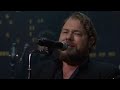 Nathaniel Rateliff on Austin City Limits | Love Don't