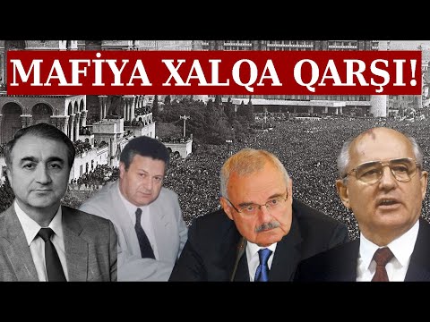 Qəddar rejimlərin çöküşü... Daha bir diktatura və  Azərbaycan missiyası. Cəmil Həsənli ilə söhbət.