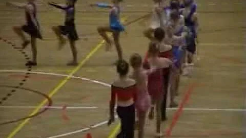 NK 2010 Basic strutt