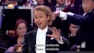 2021-01-29 Mozart: Le Nozze di Figaro - Non più andrai. HD