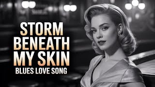 Storm Beneath My Skin   Classic Soul U0026 Blues Playlist  Timeless Love  From  Legends