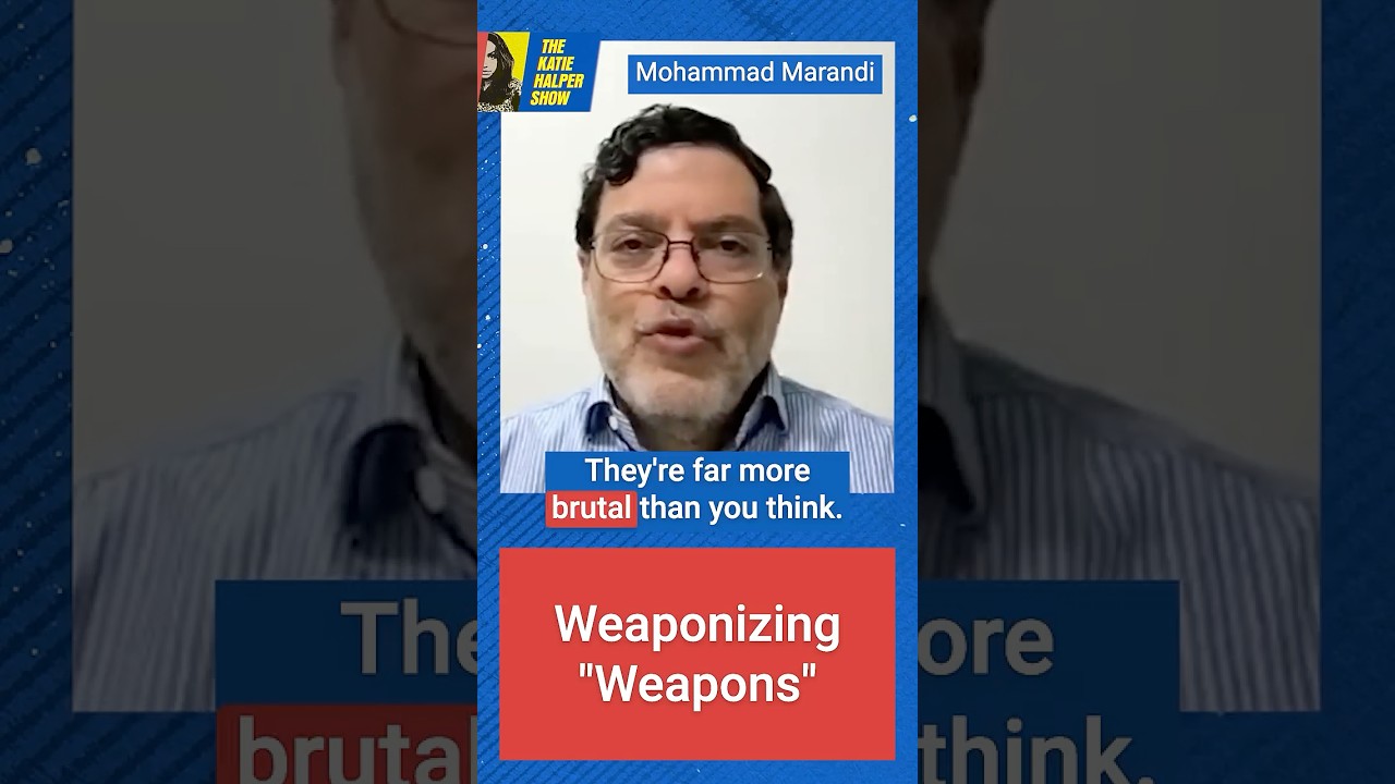 Israel’s Nuke Lies DEBUNKED By Iranian Expert After US Strike