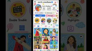 Viral Crayon Drawing AI Trend Tutorial 🖍️✨ #shorts #instagramtrending #crayonart #chatgpt #aidrawing