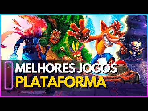 Jogo de plataforma: 7 técnicas que deixam o jogo bom de jogar