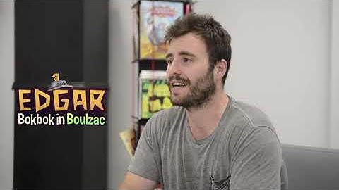 To Hell With The Ugly (trailer)