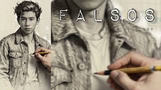 Falsosjesiel Boy-Visualizer