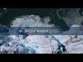 Glacier by JCK