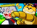 TROLLO ACQUABAGNATA SU GMOD CON FREDBEAR CHE CORRE! DIVENTO MOSTRI ASSURDI PER FARLO IMPAZZIRE!
