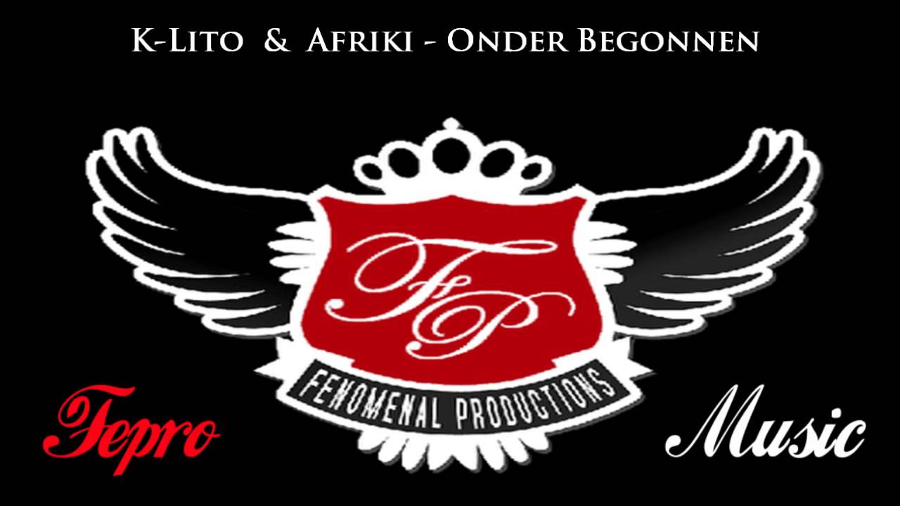 K Lito & Afriki Onder Begonnen incl Songtekst [HD]