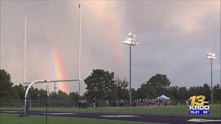 Friday Night Blitz Playoffs Edition week 1, part 2
