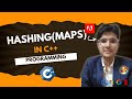 🔐 Master Hashing in C++ with STL! | Sanyam IIT Guwahati