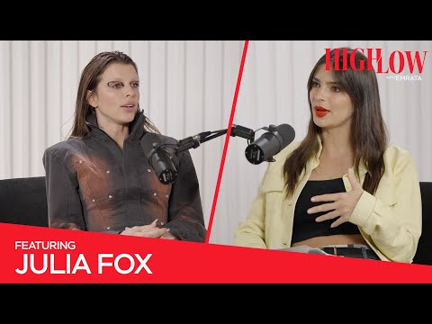 Julia Fox | High Low with EmRata