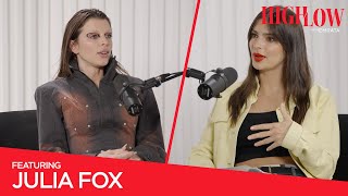 Julia Fox | High Low with EmRata