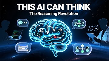 This AI Can Think (Not Just Talk) – The Reasoning Revolution