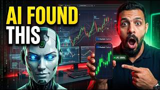 Pocket Option AI Trading: The AI Signal Everyone Missed