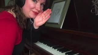 My Lily | Instrumental Piano Version of Gaelic Song Mo Shuil A'd Dheidh | Slow Air Sundays screenshot 3